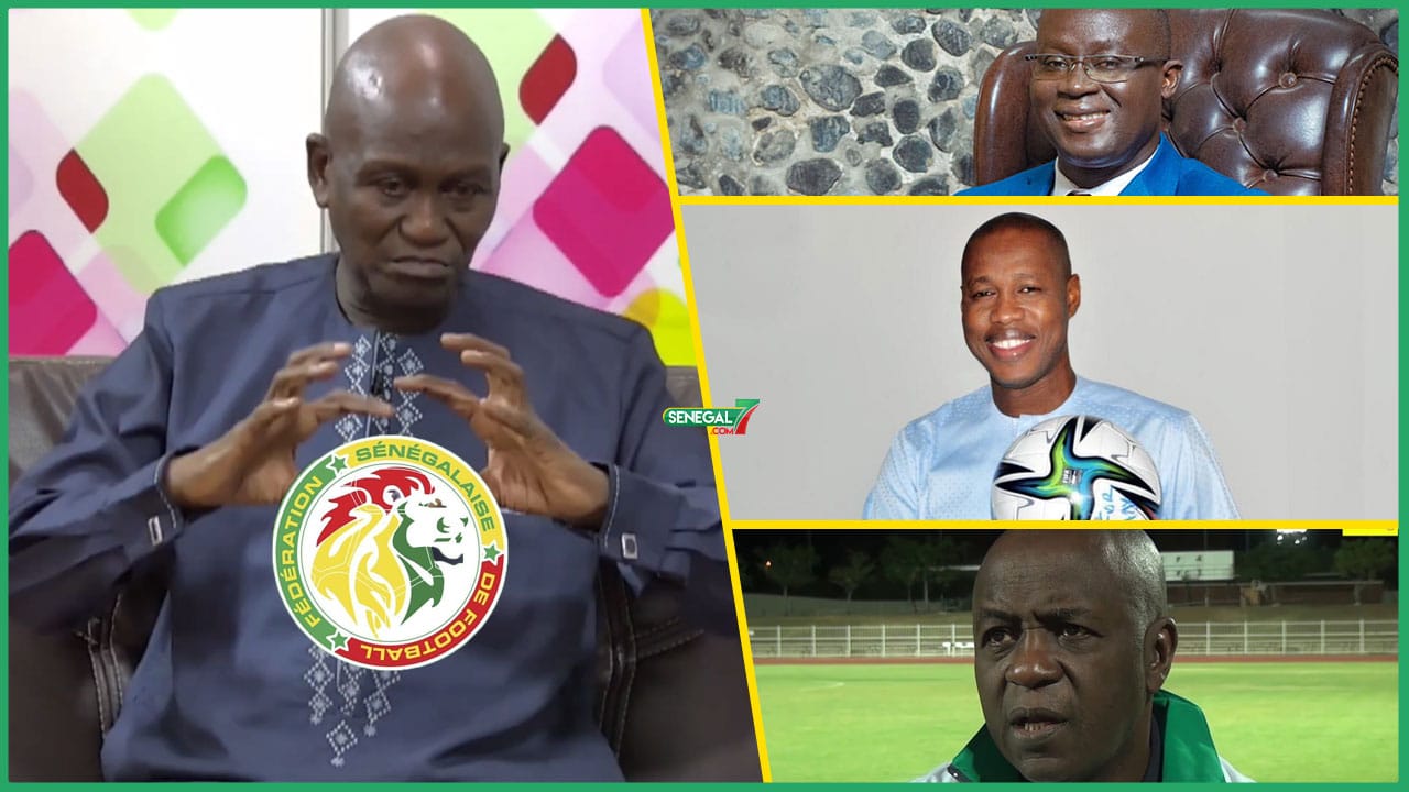 (Vidéo) PR. FSF: Ndoffene Diouf sur Augustin Senghor "Kouko Diapalé Diapalé Sa Rew, Mady Touré, Saer Seck..."
