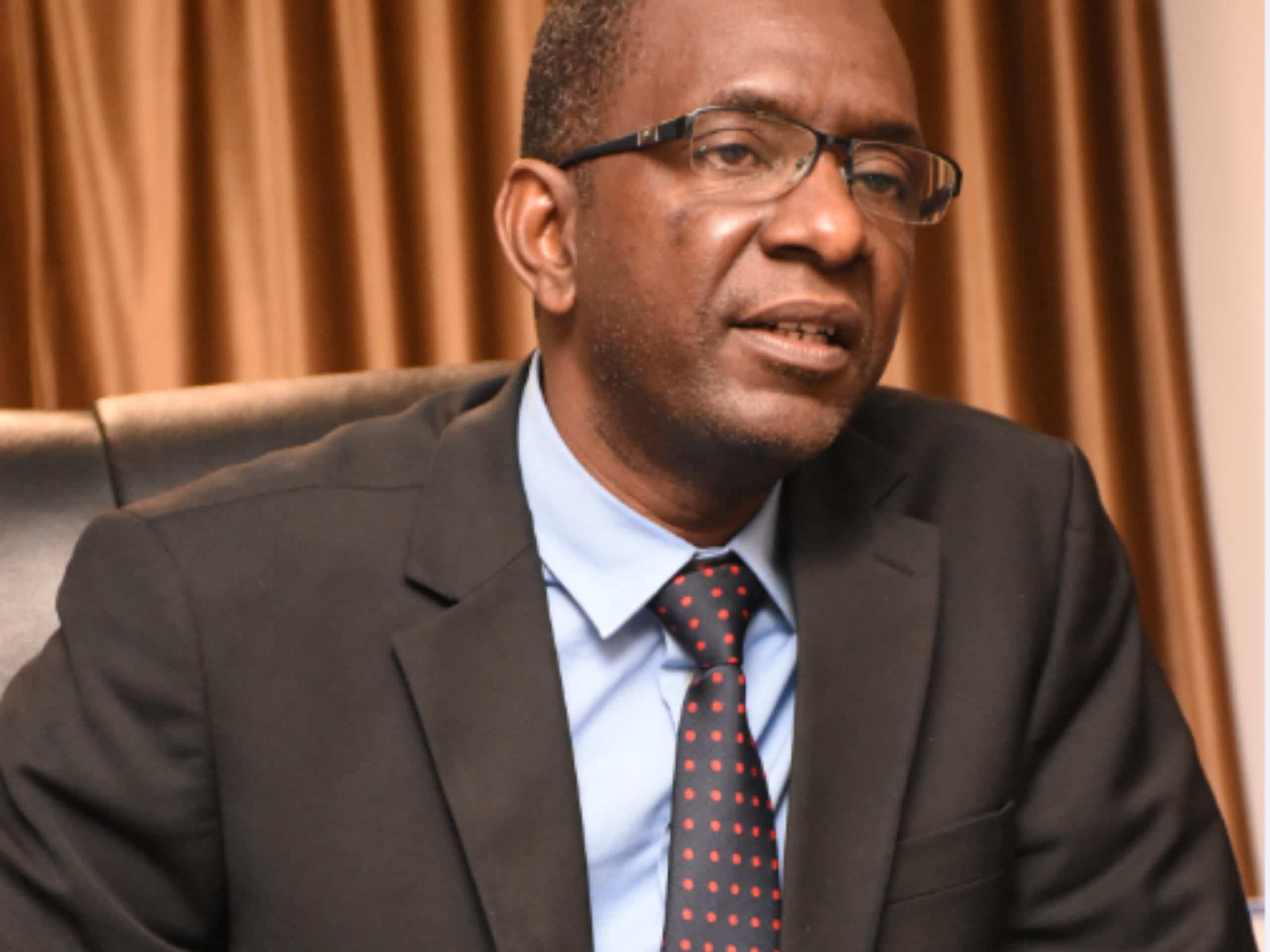Le Sénégal à la tête de la Cpeao : "Un grand honneur pour notre pays", selon le Dg de l'ARTP
