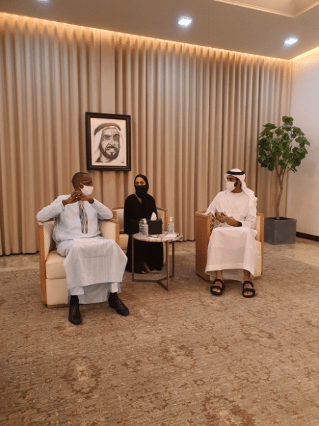 Coopération Dakar-Abu Dhabi : Mise en place d’un Comité mixte pour le projet 100 000 logements