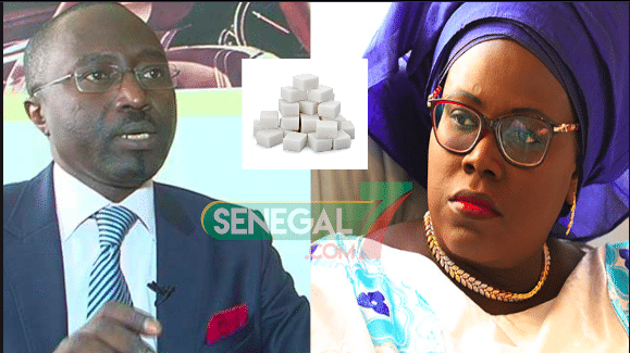 (Vidéo) Cherté des prix des denrées : Momar Ndao (Ascosen) démonte l'incompétence d'Assome Diatta