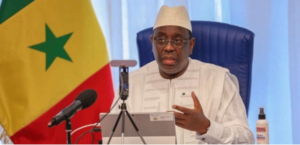 Tensions sociales et urgence d'agir : Une citoyenne interpelle Macky Sall
