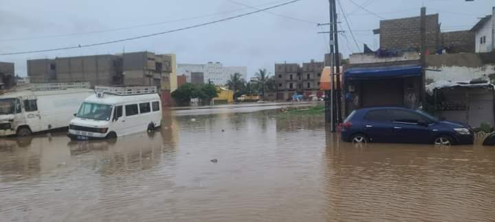 Vidéo-Pape Makhtar Diallo sur les inondations à Keur Massar : L’histoire lui a encore donné raison