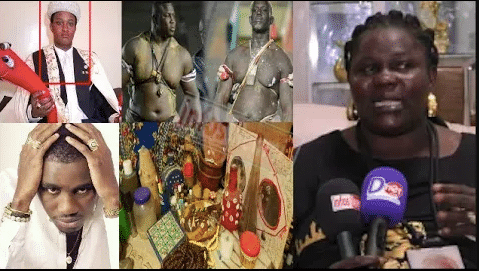 (Vidéo) Kunkandé annule son "Khar Guedj", Sokhna Aida persiste "Wakhone Nako, Dinako Niouss..."
