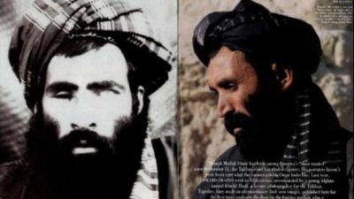 Afghanistan: La revanche du MOLLAH OMAR !