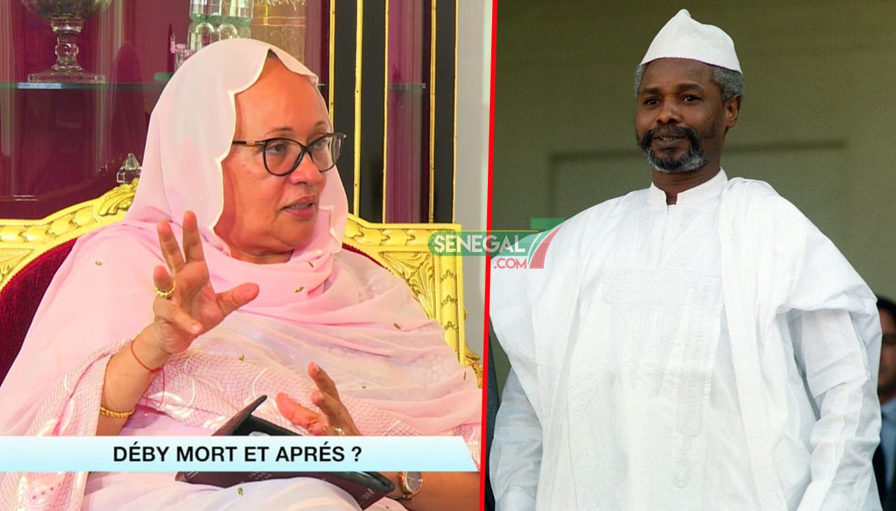 « Le Président Habré reposera en terre sénégalaise », sur décision de son épouse (Me François SERRÉS)