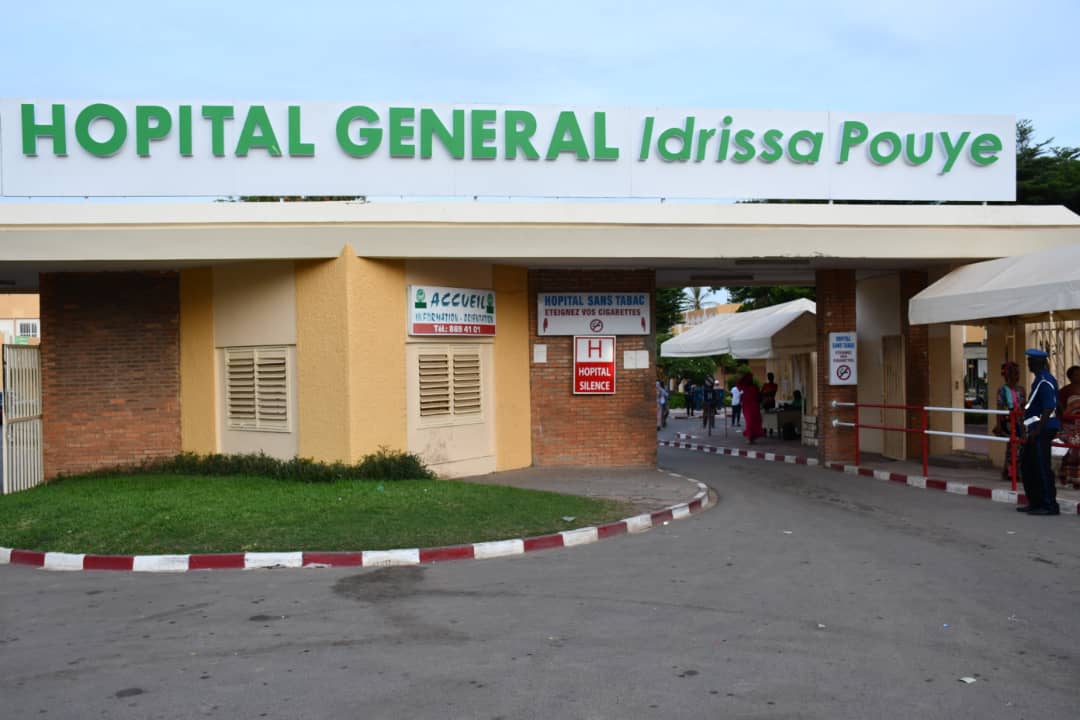 Défaut de prise en charge : L’Hôpital général Idrissa Pouye apporte des précisions