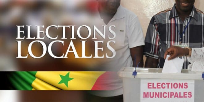 Locales 2022 : Les partis et coalitions appelés à déposer leur caution !