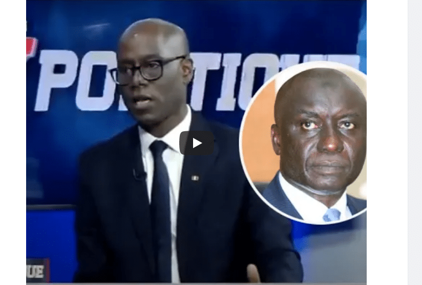 Vidéo-Grosses révélations de TAS: “Idrissa SECK m’avait proposé la Mairie de Thiès en échange de…”