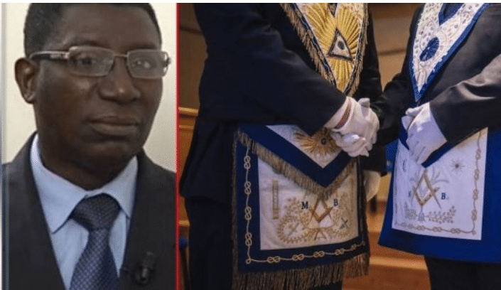 [Vidéo] Pr Malick Ndiaye : "Le Sénégal est le seul pays où les francs-maçons se…"