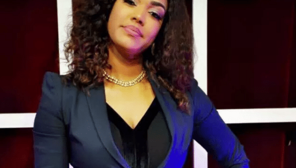 Photos-Après Aïda Samb et Poté, Ya Awa Diéye se « pend » de fort belle manière ?