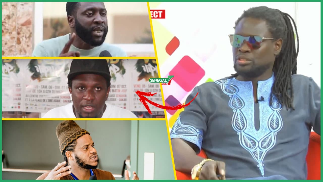 (Vidéo) Traffic de Visas: Yoro Ndiaye réagit "Loumay Regretté La, Surprendre Nama, Kilifa Sama Xarit La, Simon..."