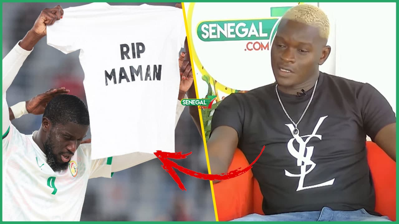 (Vidéo) Alseyni Ndiaye, Gardien & Cap. Beach Soccer: "Bi Raoul i Yekk Ni Yayam Dafa Décédé Dafa..."