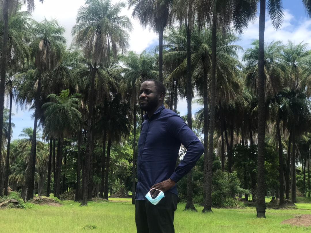 Visite de T. Bocoum en Casamance : "Le Sénégal est un mendiant assis sur une mine d’or" (9 Photos)