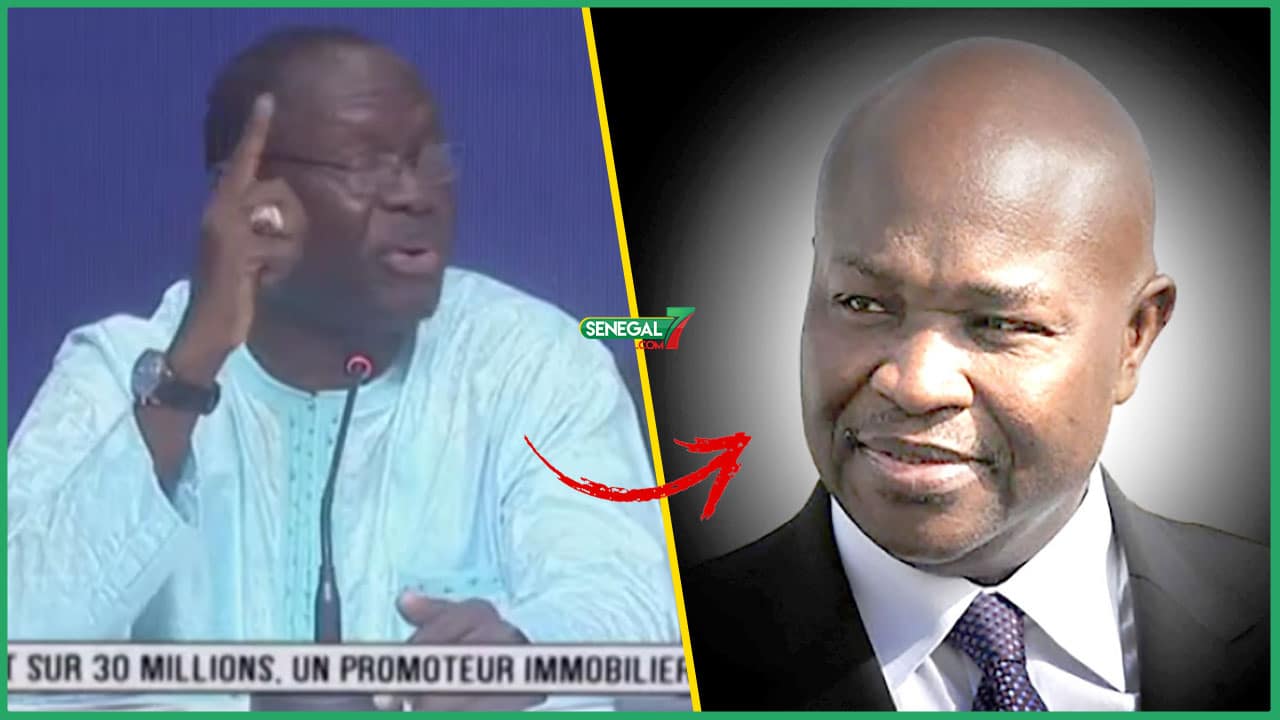 (Vidéo) Décès d'ABC: S. Saliou Gueye "Gnou Bari Gniko Done Rendre Hommage Warnagne Rouss Ndax Dagne Dall Ci Kawam"