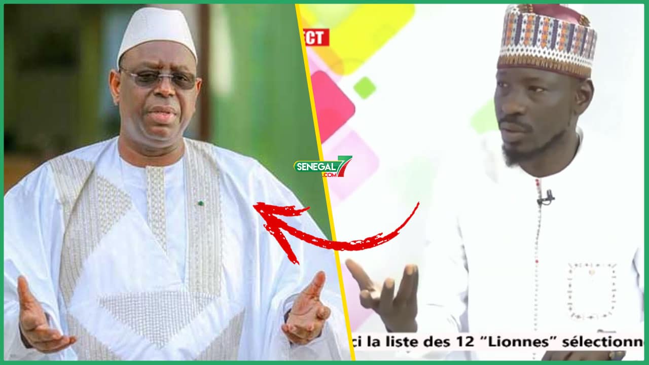 (Vidéo) Abdou Karim Gueye "Macky Sall Coup d'Etat Bi Ame Guinée Bétouko Ndax Réro Woul Ak Généraux Yi Ak..."