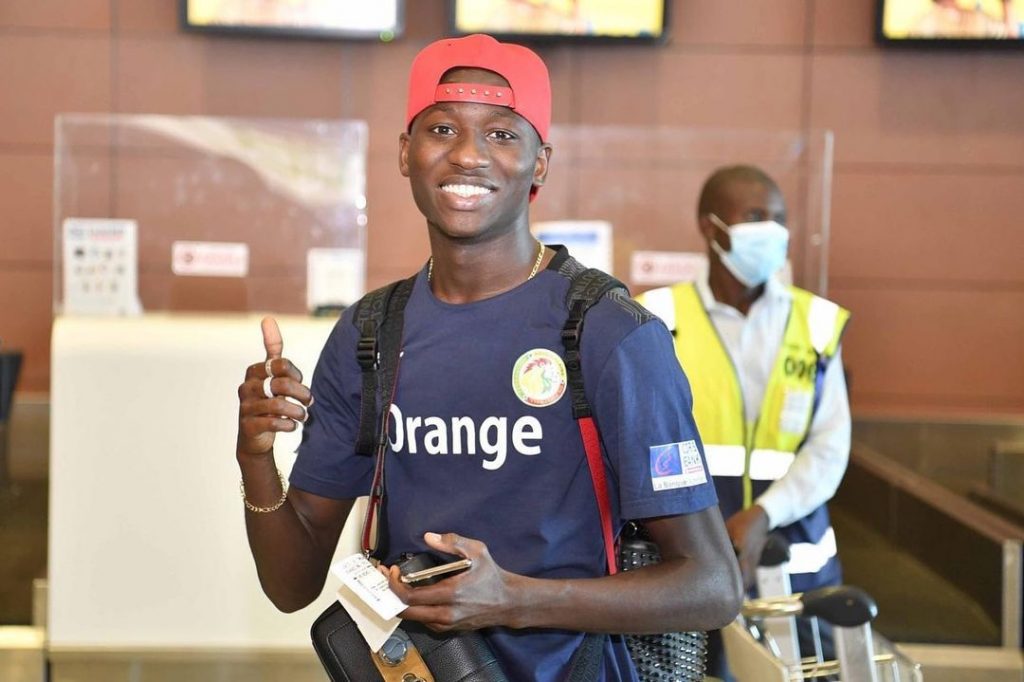 Congo vs Sénégal - Les Lions sont bien arrivés á Brazzaville (Photos)