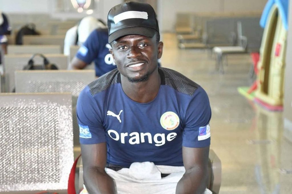 Congo vs Sénégal - Les Lions sont bien arrivés á Brazzaville (Photos)
