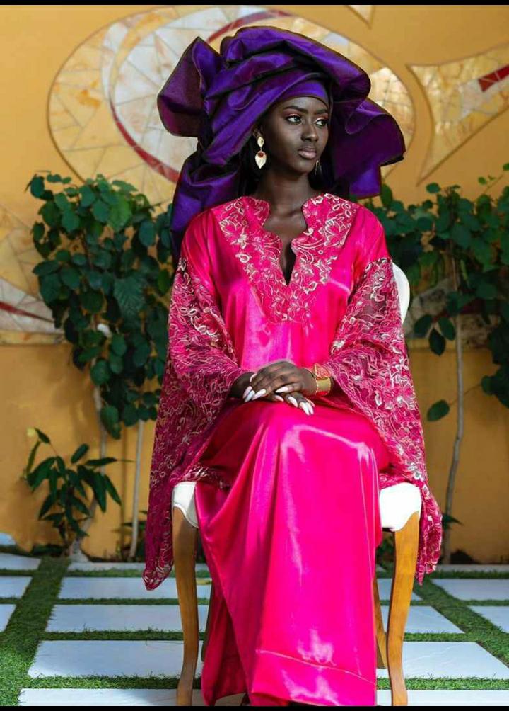 (02 Photos) Al Khayri- Le Rappeur One Lyrical s’est marié enfin. Découvrez l’heureuse élue.