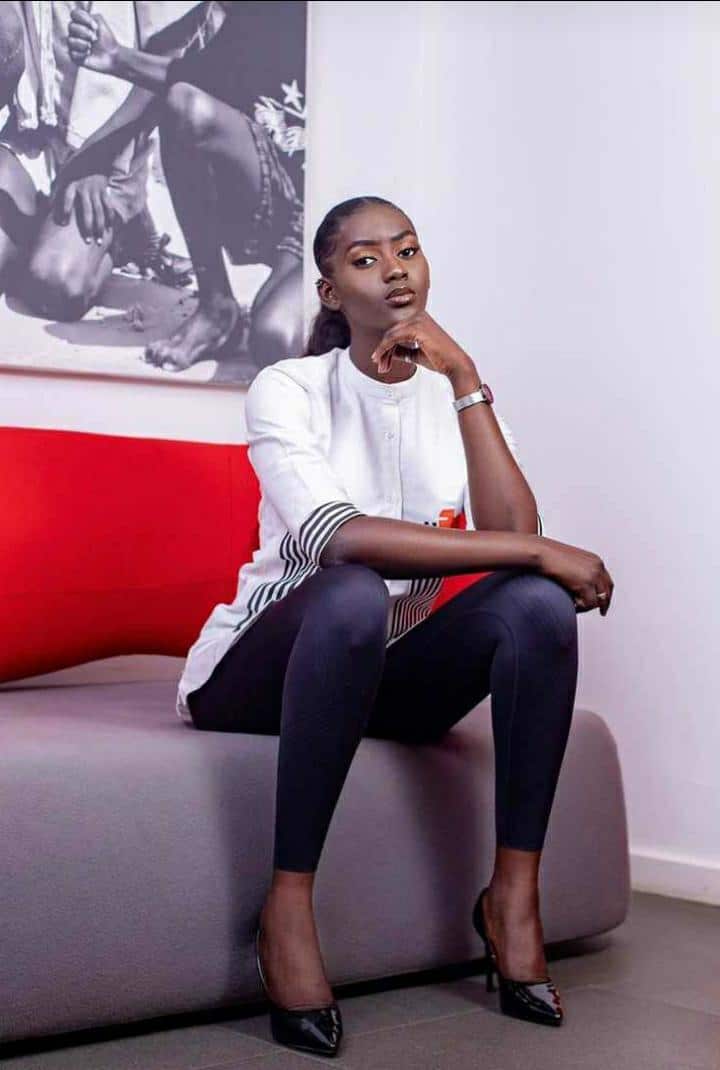 (02 Photos) Al Khayri- Le Rappeur One Lyrical s’est marié enfin. Découvrez l’heureuse élue.