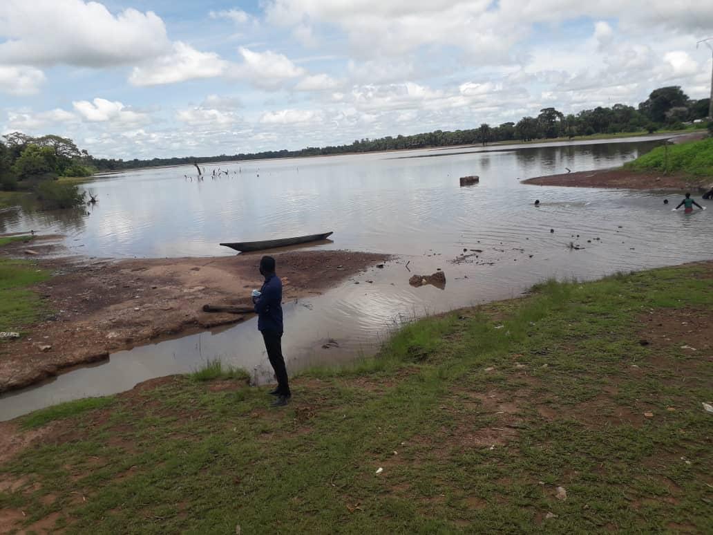 Visite de T. Bocoum en Casamance : "Le Sénégal est un mendiant assis sur une mine d’or" (9 Photos)