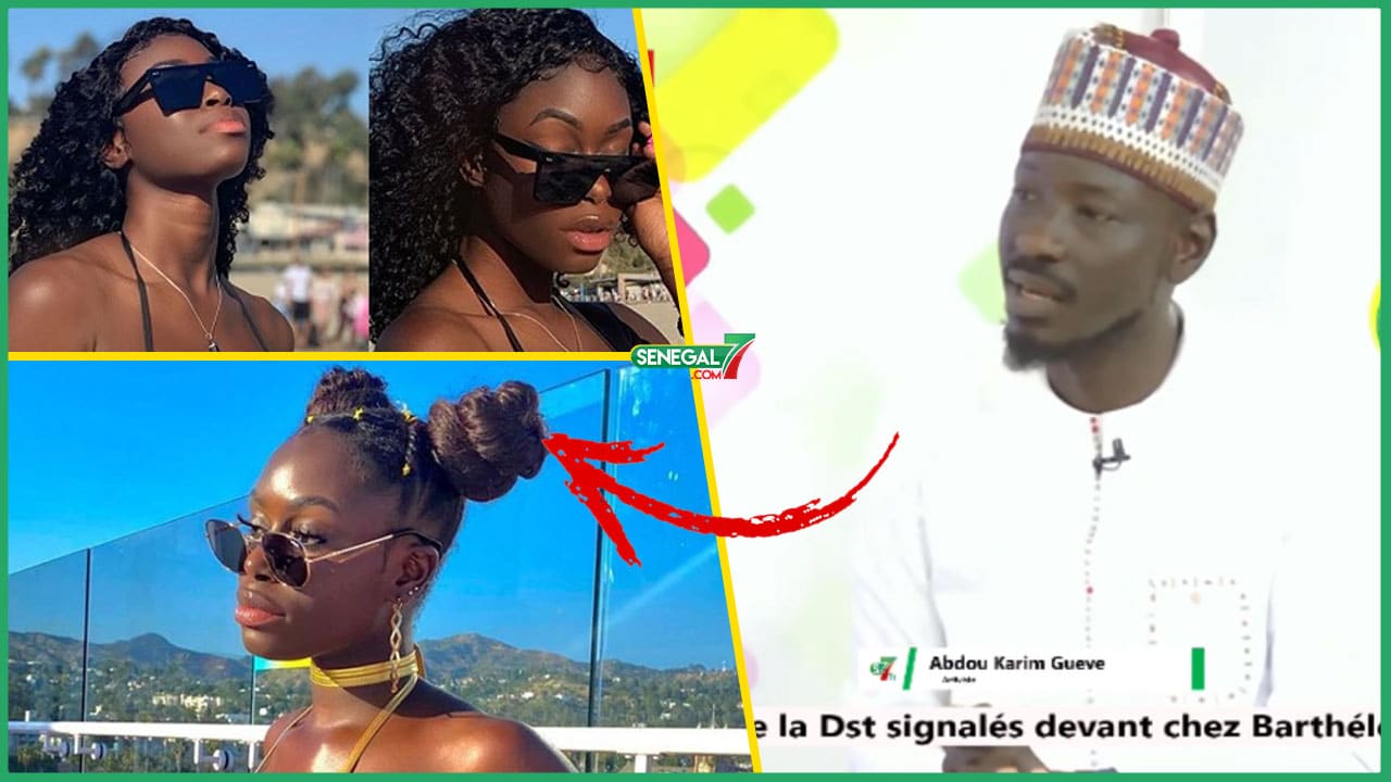 (Vidéo) Abdou Karim Gueye dézingue Diarra Sen Petit Gallé "Danaka T*tou Nèèn Lay Def Ci..."