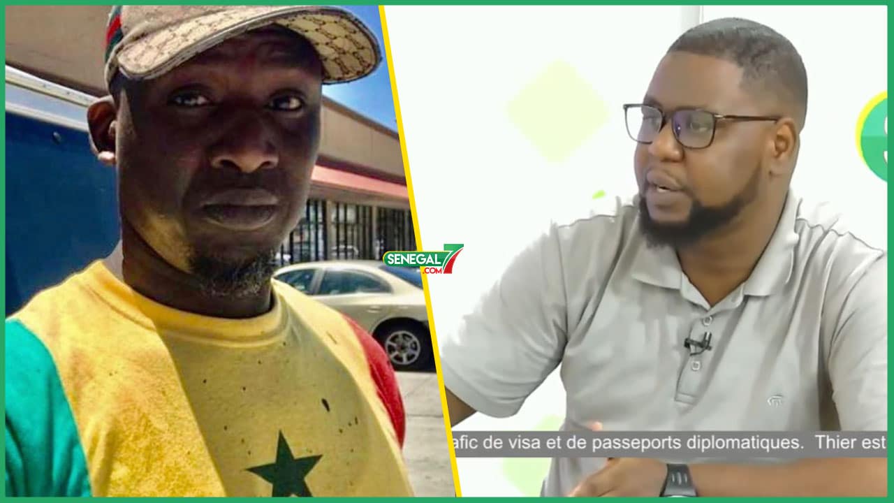 (Vidéo) Pape Matar Diallo "Assane Diouf Loumou Def Gni Diappko Yobouko Kasso, Waya Bo Boké APR..."
