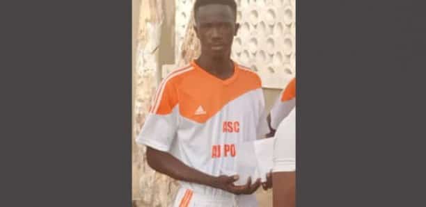 Urgent-Le monde du football en deuil (Photo)