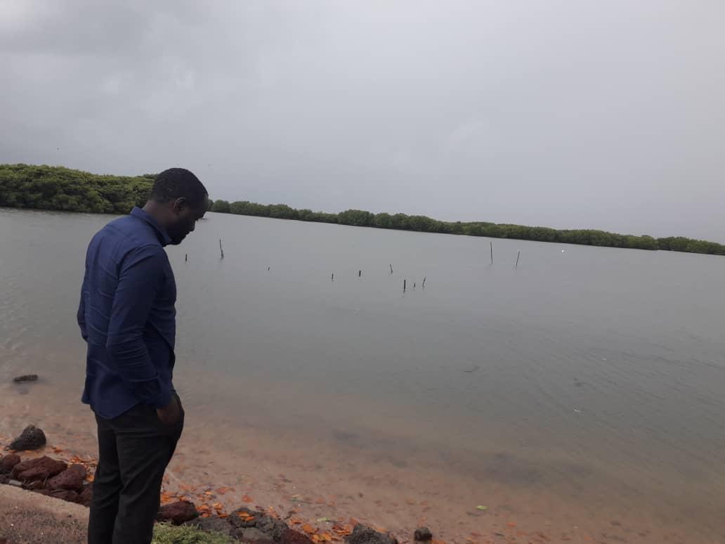 Visite de T. Bocoum en Casamance : "Le Sénégal est un mendiant assis sur une mine d’or" (9 Photos)