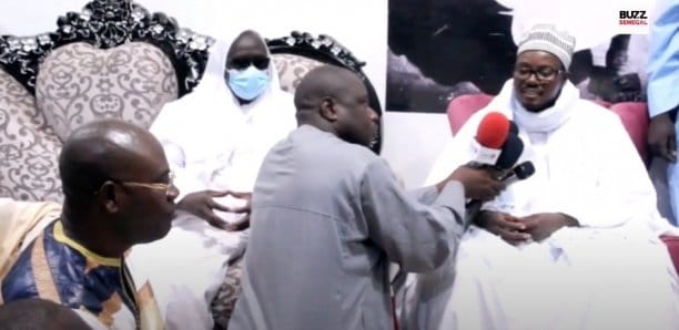 (Vidéo) Cheikh Bass : « Ce que Wade m’a dit un jour quand il a été hué à Touba «