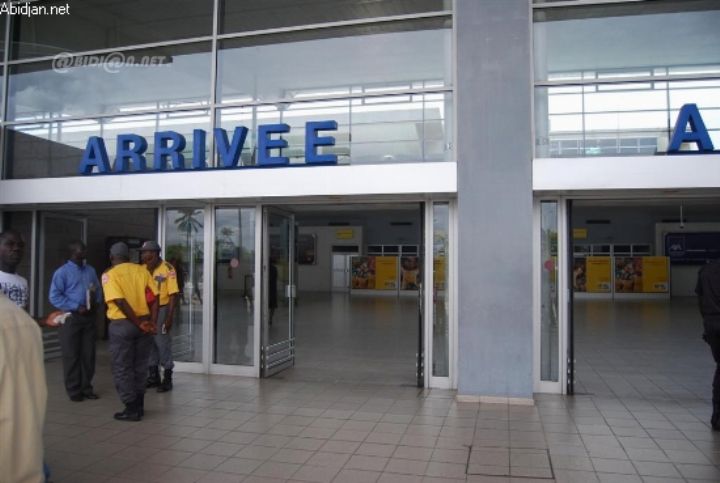 Voyageurs arrivant en Côte-d'Ivoire : Le délai de validité des tests PCR passe de 5 à 3 jours