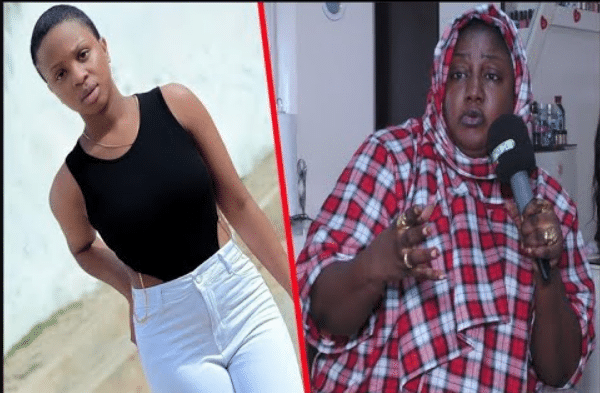 Vidéo - Affaire Dieyna Baldé : la surprenante réaction d'Aissatou D.FALL "Dieyna est une...Ses parents sont..."