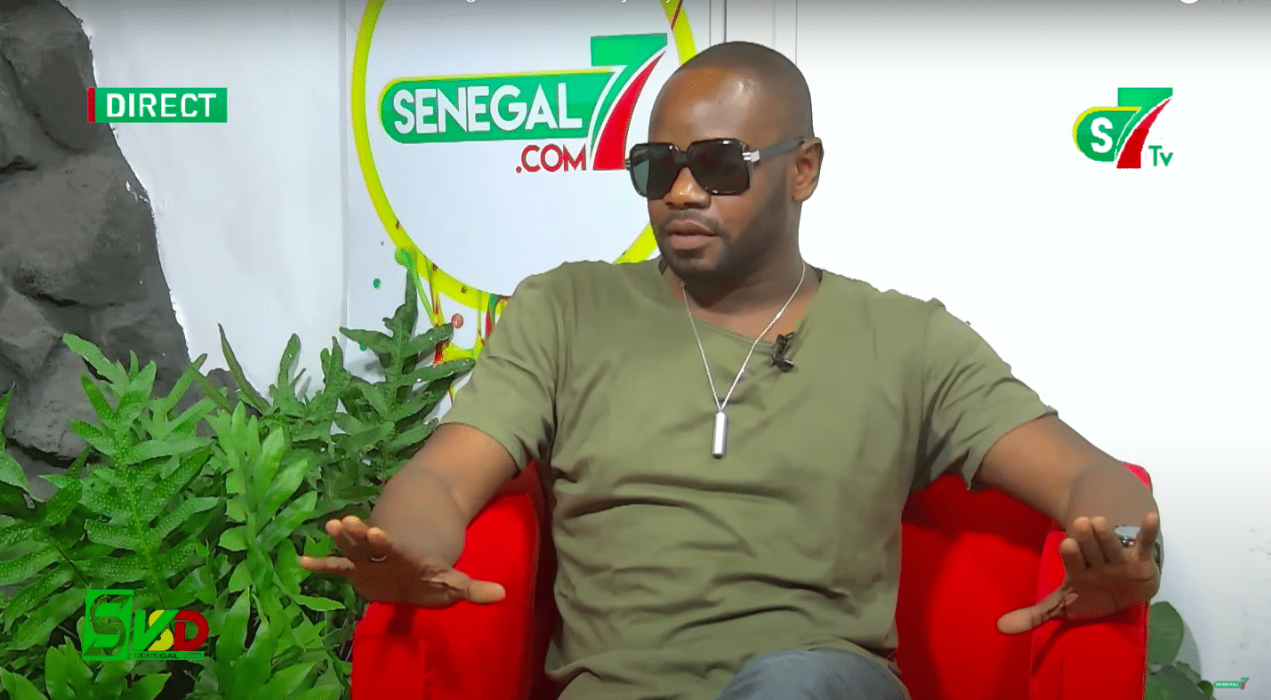 🔴DIRECT: Suivez votre émission VSD Sénégal, Penda Badji reçoit Baba Hamdi