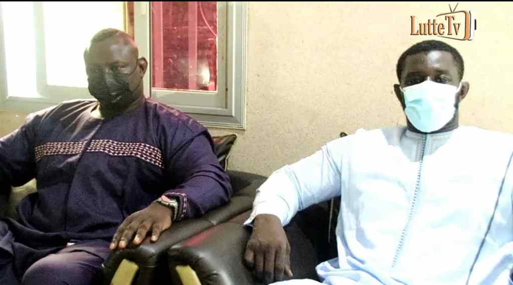 (Photos) Bombardier chez Balla Gaye 2 pour...