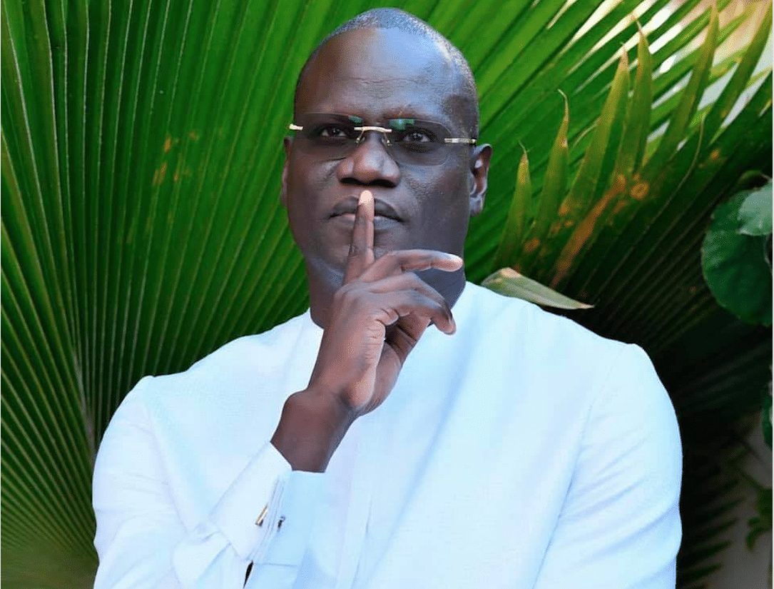 Dr Abdourahmane Diouf : « Macky a mis plus 100 millions sur la table pour… »