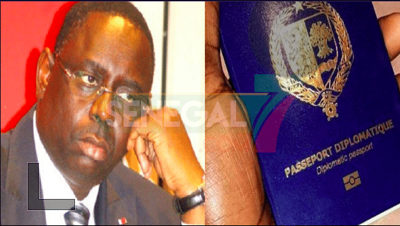 Trafic de passeports diplomatiques : Le Sénégal "de Macky" vilipendé au Quai d’Orsay !