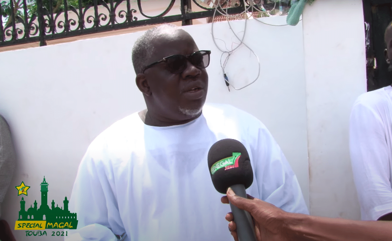 (Vidéo) Mamadou Ndoye Bane sur sa candidature à Pire : "Pourquoi je veux être maire..."