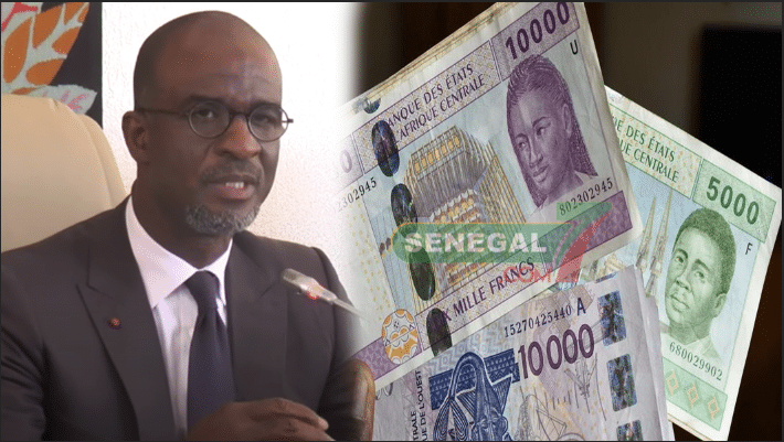 Première notation en monnaie locale : Le Sénégal obtient le note positive A- et A2