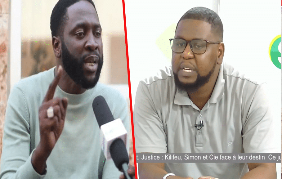 Vidéo - Pape Matar Diallo sur l'affaire Kilifeu : "lithi gueuna doywaar Moy...Bougazéli..."