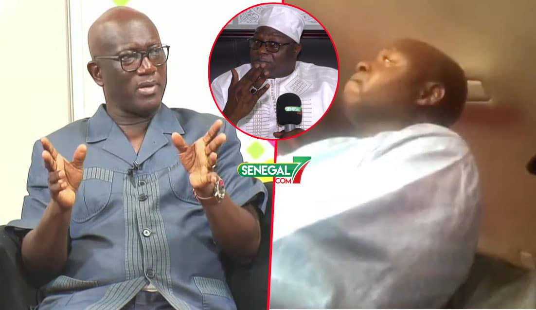 (Vidéo) "Wouy Yakhouna" : Serigne Mbacké Ndiaye sur la vidéo de Bougazéli "Louko gueuna gnaw amoul..."
