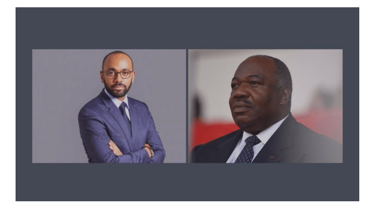 Gabon : Ali Bongo limoge son fils Nourredin de la présidence
