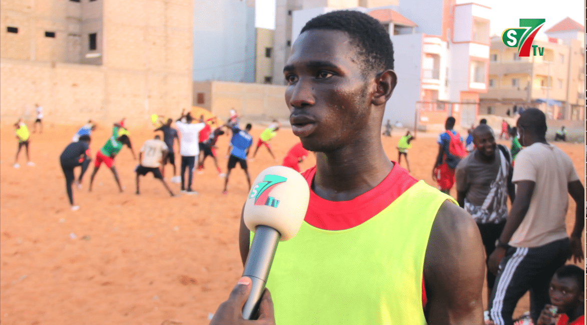 Vidéo - Phase nationale: l'Asc Gazelle de Pikine représente la région de Dakar