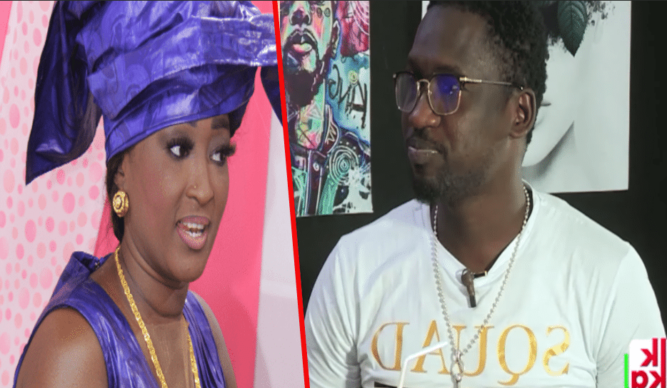 Vidéo - Les témoignages de Demba Guissé sur sa sœur Pendo "Niou Bari Danio..."