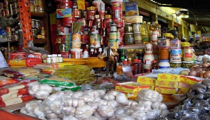 Kaolack : 69 commerçants sanctionnés pour non respect des prix des denrées alimentaires