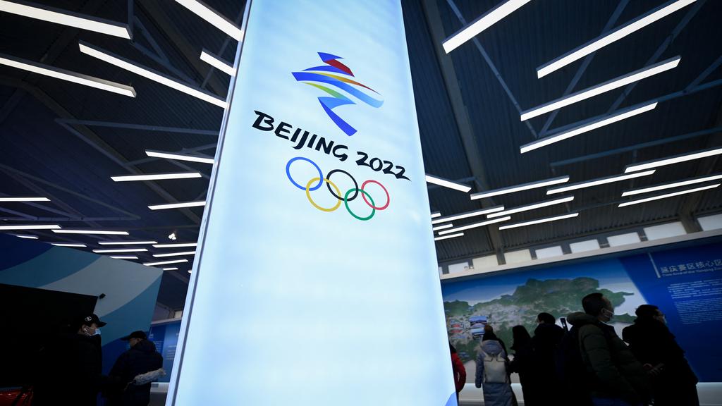 JO Pékin 2022 : Il n'y aura pas de spectateurs étrangers