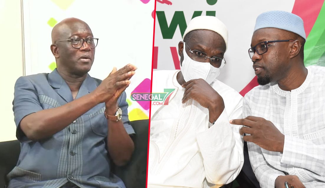 (Vidéo) Serigne Mbacké Ndiaye réduit l'Opposition : "Borom guémigne bouy nathie dou wakh diam..."