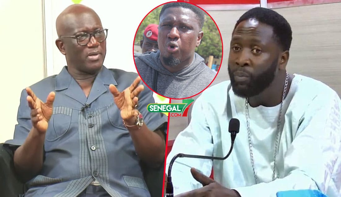 (Vidéo) Serigne Mbacké Ndiaye sur l'affaire KILIFEU : "Lou graw la ndakh...Sathie boudoul raw diaroul..."