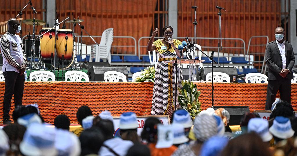 Côte-d’Ivoire : "Générations Capables", le nouveau mouvement lancé par Simone Gbagbo