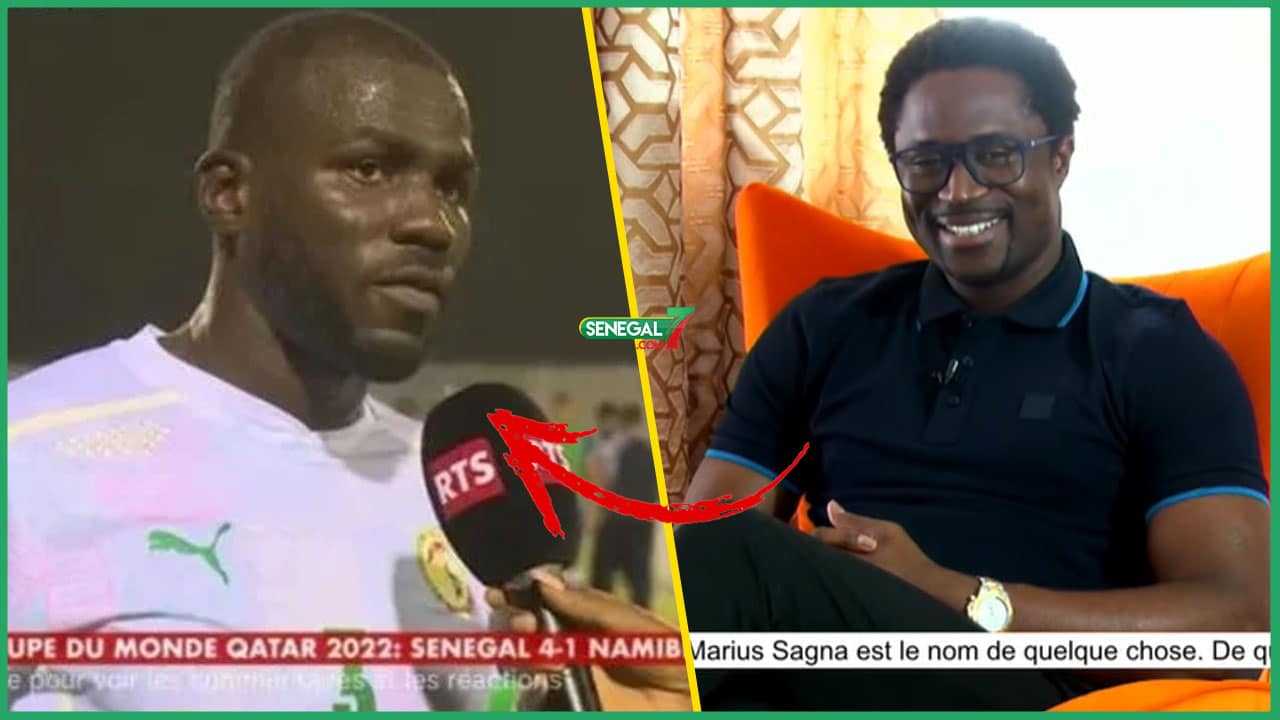 (Vidéo) Senegal vs Namibie: Alassane Ndour "Nous avons eu des moments de faiblesse, Koulibaly aussi a..."