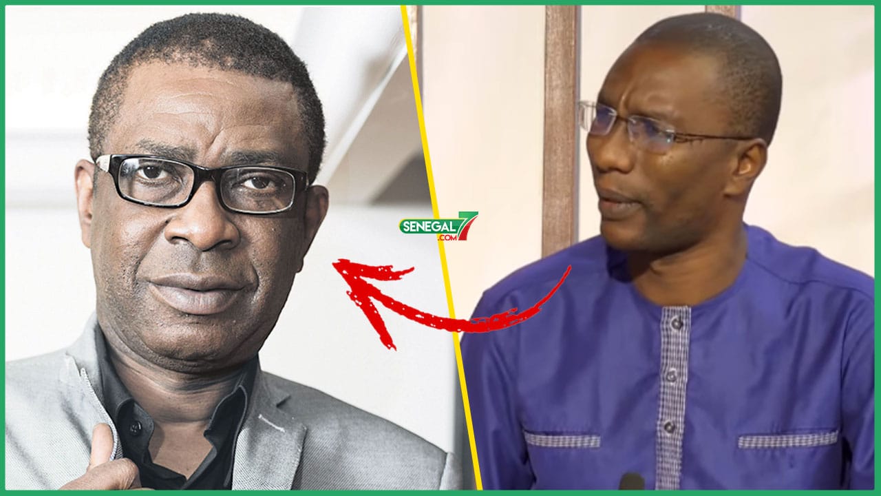 (Vidéo) Faram Facce: Barka Ba "Bima Démé Keur Youssou Ndour Pour Démissioner Dafma... Limaci Regretté Moy..."