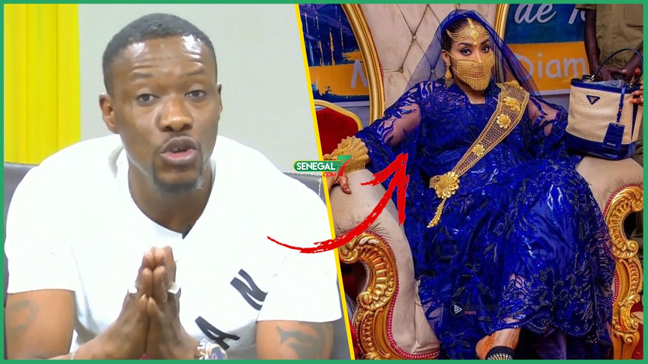 (Vidéo) Tange Tandian à Adja Ngoye Fall "Gamou Gui So AMé Robou OR Solko, Kou Sagnone Tok Sa Place..."
